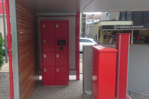 Kundenreferenz xkey Sparkasse Marburg Biedenkopf